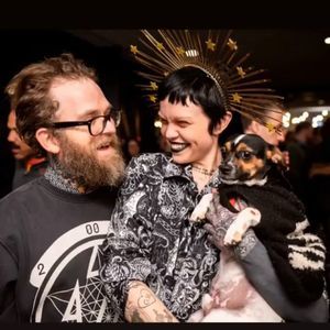 Meet your Posher, Ryan